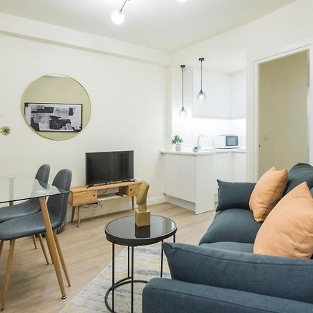 Apartamento Comercio 37 By Toledo Ap Kültér fotó