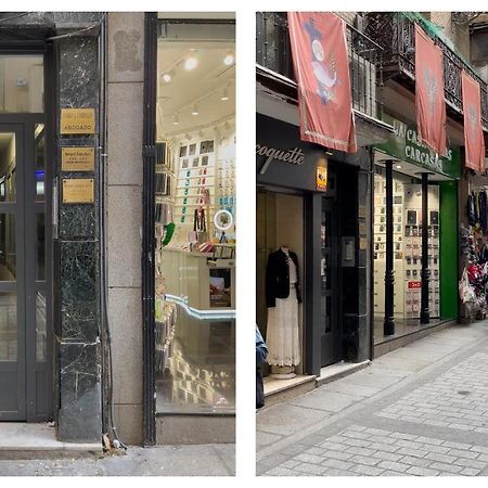 Apartamento Comercio 37 By Toledo Ap Kültér fotó