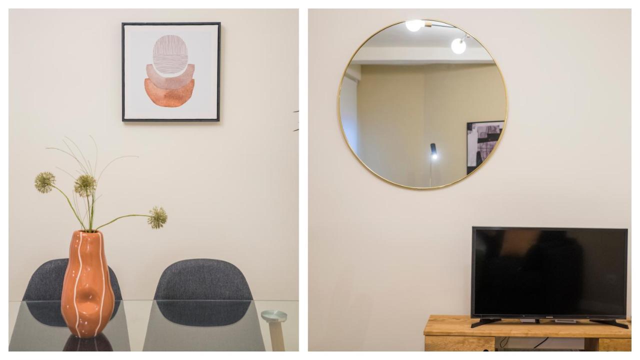 Apartamento Comercio 37 By Toledo Ap Kültér fotó