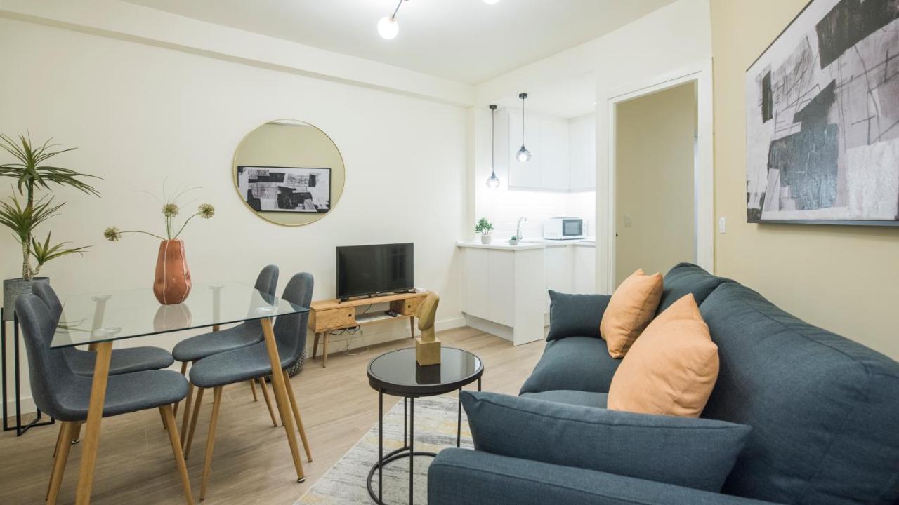 Apartamento Comercio 37 By Toledo Ap Kültér fotó