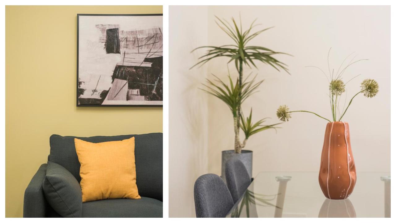 Apartamento Comercio 37 By Toledo Ap Kültér fotó