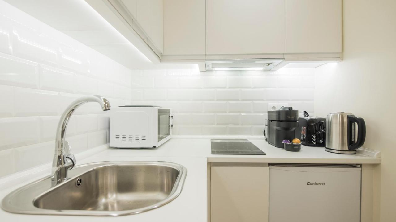 Apartamento Comercio 37 By Toledo Ap Kültér fotó
