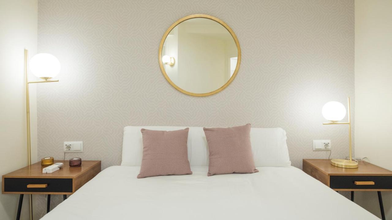 Apartamento Comercio 37 By Toledo Ap Kültér fotó