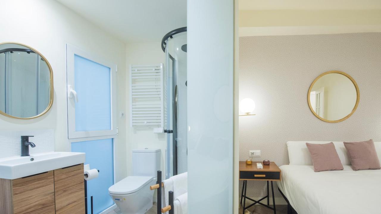 Apartamento Comercio 37 By Toledo Ap Kültér fotó