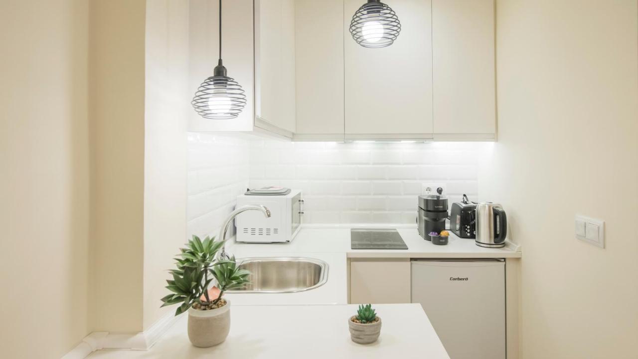Apartamento Comercio 37 By Toledo Ap Kültér fotó