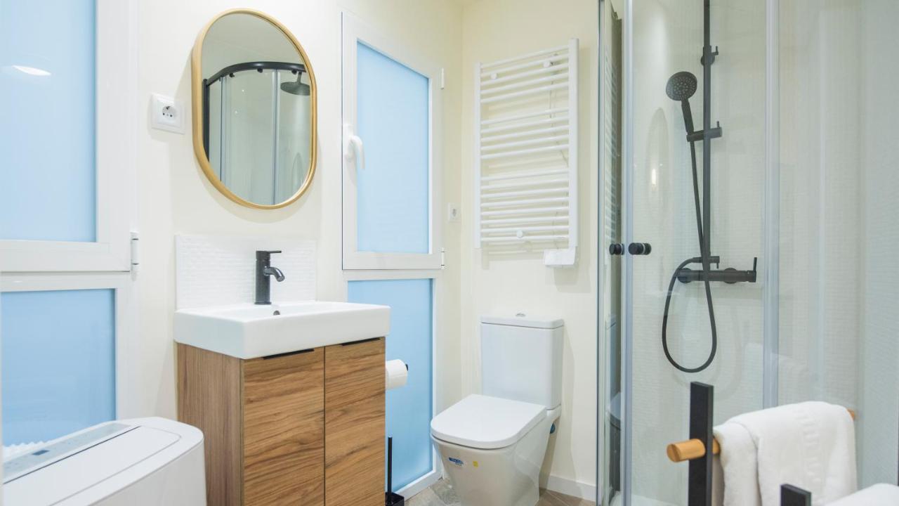 Apartamento Comercio 37 By Toledo Ap Kültér fotó
