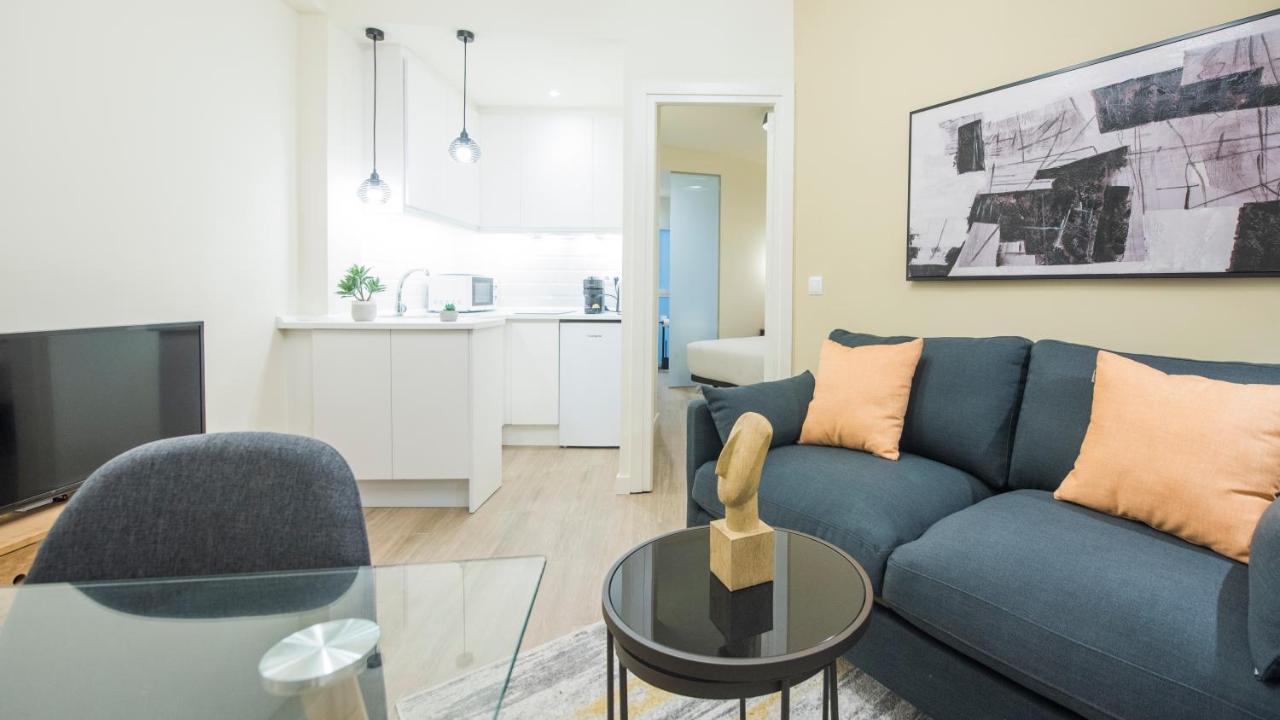 Apartamento Comercio 37 By Toledo Ap Kültér fotó