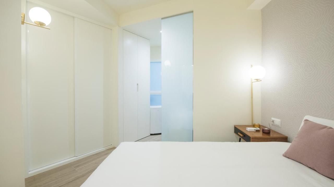 Apartamento Comercio 37 By Toledo Ap Kültér fotó